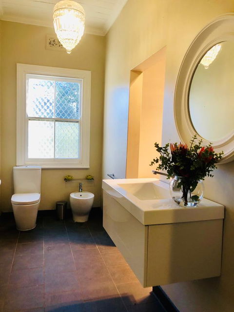 Belmore Cottage - Hotel Gold Coast 13
