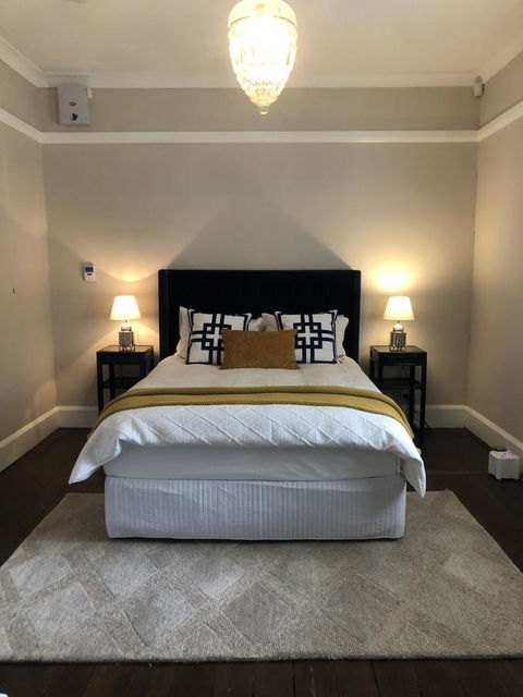 Belmore Cottage - Hotel Gold Coast 18