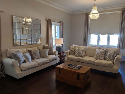 Belmore Cottage - Hotel Gold Coast 19