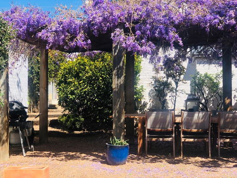 Belmore Cottage - Hotel Gold Coast 10