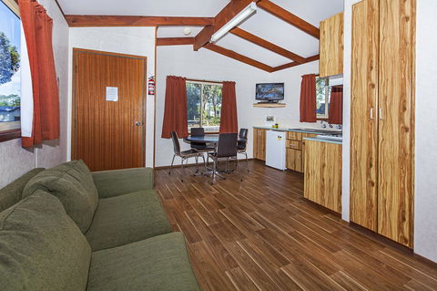 Echo Holiday Parks - Naracoorte - Hotel Gold Coast 36