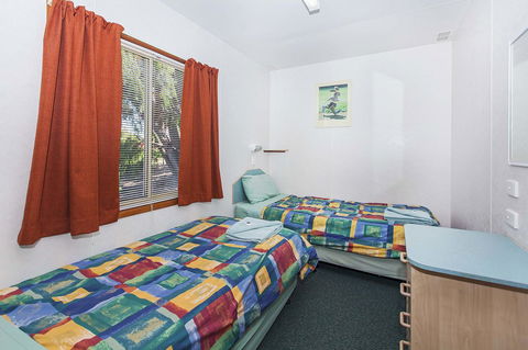 Echo Holiday Parks - Naracoorte - Hotel Gold Coast 17
