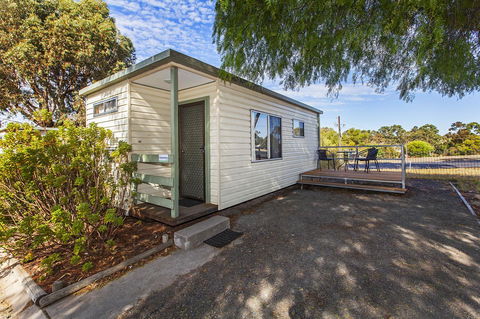 Echo Holiday Parks - Naracoorte - Hotel Gold Coast 4
