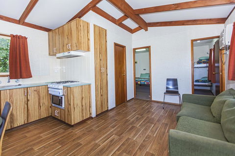 Echo Holiday Parks - Naracoorte - Hotel Gold Coast 40