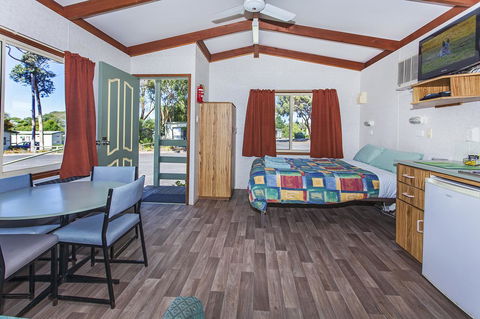 Echo Holiday Parks - Naracoorte - Hotel Gold Coast 43