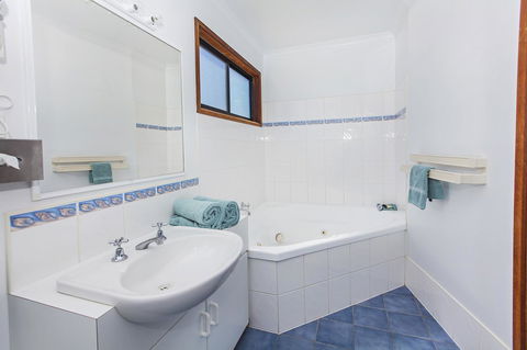 Echo Holiday Parks - Naracoorte - Hotel Gold Coast 30