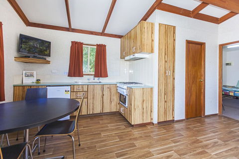 Echo Holiday Parks - Naracoorte - Hotel Gold Coast 39