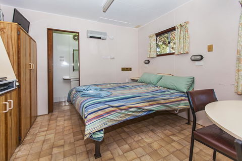 Echo Holiday Parks - Naracoorte - Hotel Gold Coast 5
