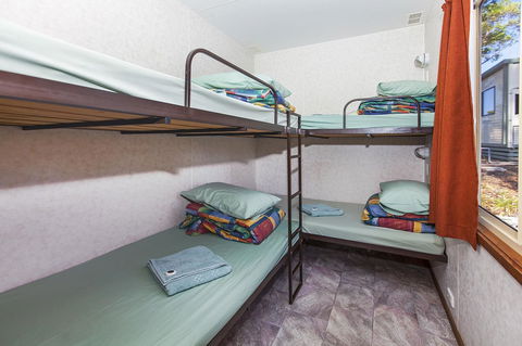 Echo Holiday Parks - Naracoorte - Hotel Gold Coast 35
