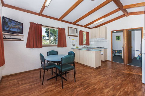 Echo Holiday Parks - Naracoorte - Hotel Gold Coast 13