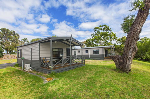 Echo Holiday Parks - Naracoorte - Hotel Gold Coast 27