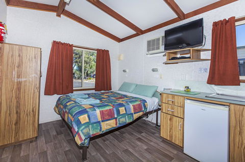 Echo Holiday Parks - Naracoorte - Hotel Gold Coast 42