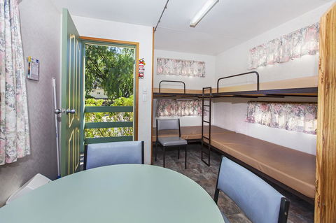 Echo Holiday Parks - Naracoorte - Hotel Gold Coast 9
