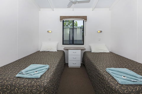 Echo Holiday Parks - Naracoorte - Hotel Gold Coast 28