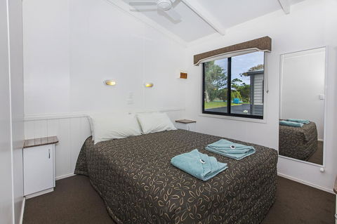 Echo Holiday Parks - Naracoorte - Hotel Gold Coast 20