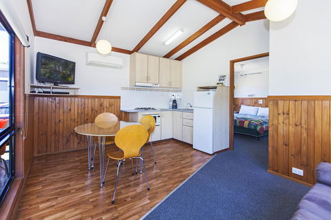 Echo Holiday Parks - Naracoorte - Hotel Gold Coast 31