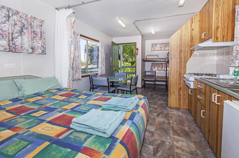 Echo Holiday Parks - Naracoorte - Hotel Gold Coast 0