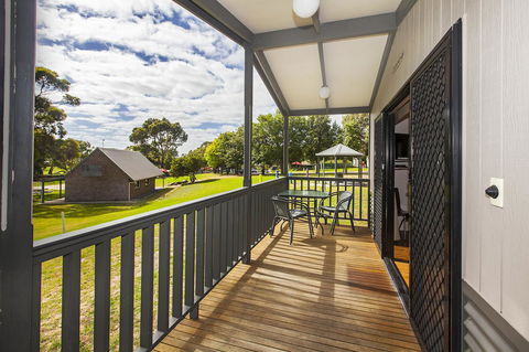 Echo Holiday Parks - Naracoorte - Hotel Gold Coast 26