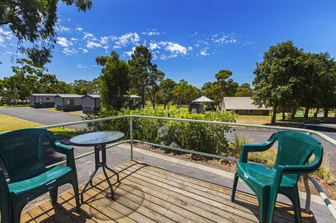 Echo Holiday Parks - Naracoorte - Hotel Gold Coast 33