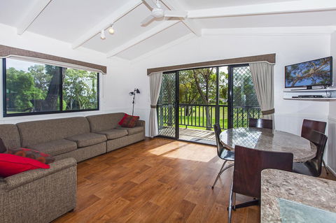 Echo Holiday Parks - Naracoorte - Hotel Gold Coast 24