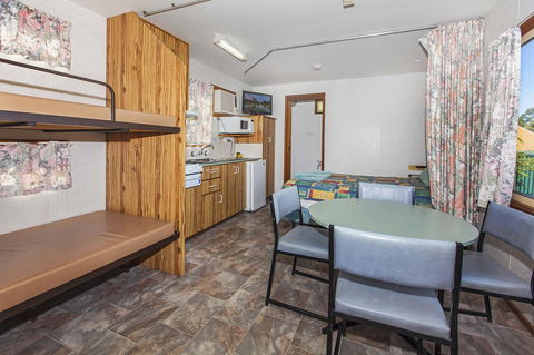 Echo Holiday Parks - Naracoorte - Hotel Gold Coast 10