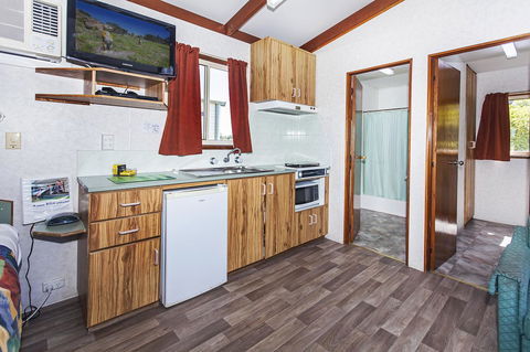 Echo Holiday Parks - Naracoorte - Hotel Gold Coast 44