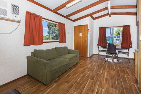 Echo Holiday Parks - Naracoorte - Hotel Gold Coast 38