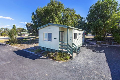 Echo Holiday Parks - Naracoorte - Hotel Gold Coast 18