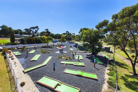 Echo Holiday Parks - Naracoorte - Hotel Gold Coast 6