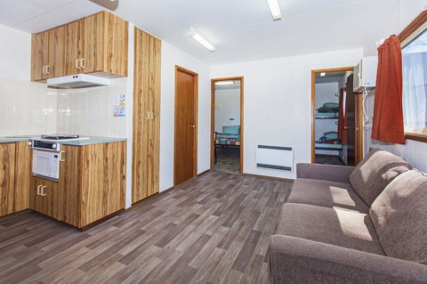 Echo Holiday Parks - Naracoorte - Hotel Gold Coast 34