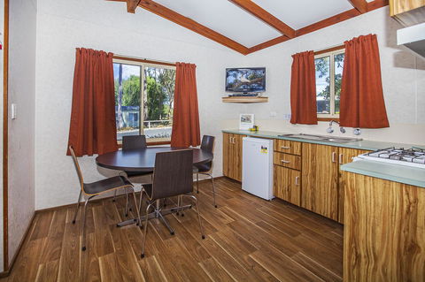 Echo Holiday Parks - Naracoorte - Hotel Gold Coast 37