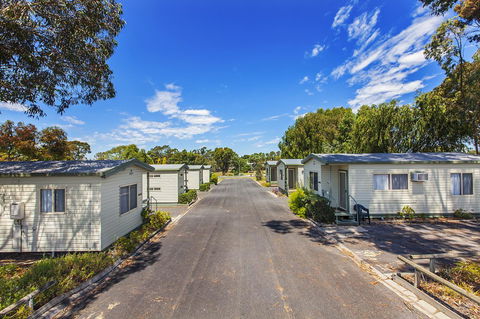 Echo Holiday Parks - Naracoorte - Hotel Gold Coast 7