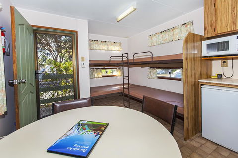 Echo Holiday Parks - Naracoorte - Hotel Gold Coast 3