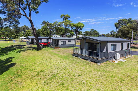 Echo Holiday Parks - Naracoorte - Hotel Gold Coast 32