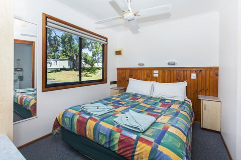 Echo Holiday Parks - Naracoorte - Hotel Gold Coast 29