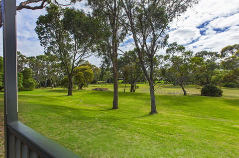 Echo Holiday Parks - Naracoorte - Hotel Gold Coast 21