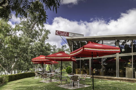 Mannum Motel - Hotel Gold Coast 25