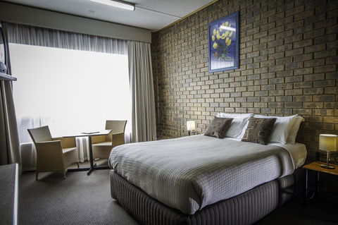 Mannum Motel - Hotel Gold Coast 21