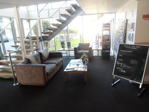 Haven Marina Motel - Hotel Gold Coast 23