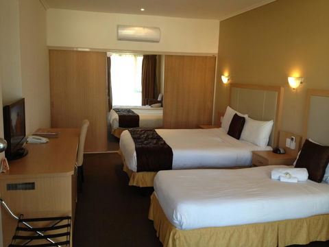 Haven Marina Motel - Hotel Gold Coast 18
