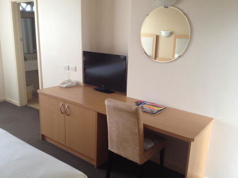 Haven Marina Motel - Hotel Gold Coast 20