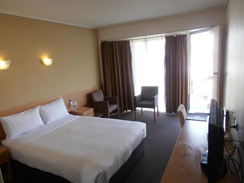 Haven Marina Motel - Hotel Gold Coast 15