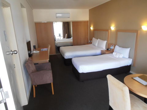Haven Marina Motel - Hotel Gold Coast 26