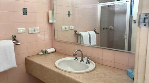 Haven Marina Motel - Hotel Gold Coast 3