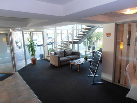 Haven Marina Motel - Hotel Gold Coast 21