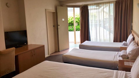 Haven Marina Motel - Hotel Gold Coast 2
