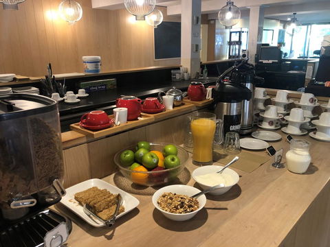 Haven Marina Motel - Hotel Gold Coast 12