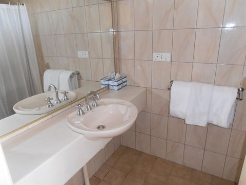 Haven Marina Motel - Hotel Gold Coast 17