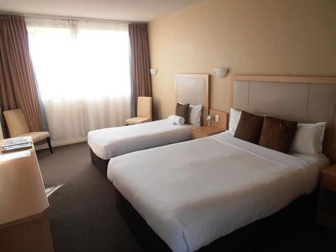 Haven Marina Motel - Hotel Gold Coast 16