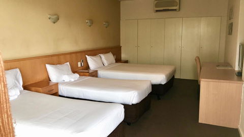 Haven Marina Motel - Hotel Gold Coast 1